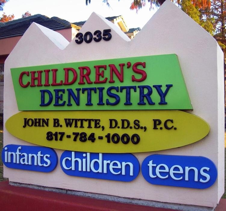 Images John B. Witte, DDS, PC
