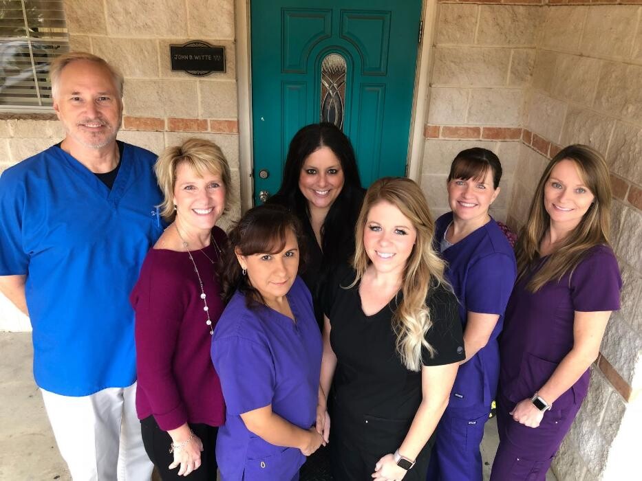 Images John B. Witte, DDS, PC