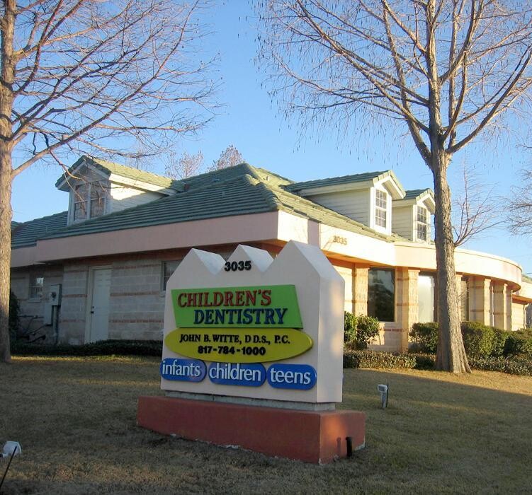 Images John B. Witte, DDS, PC
