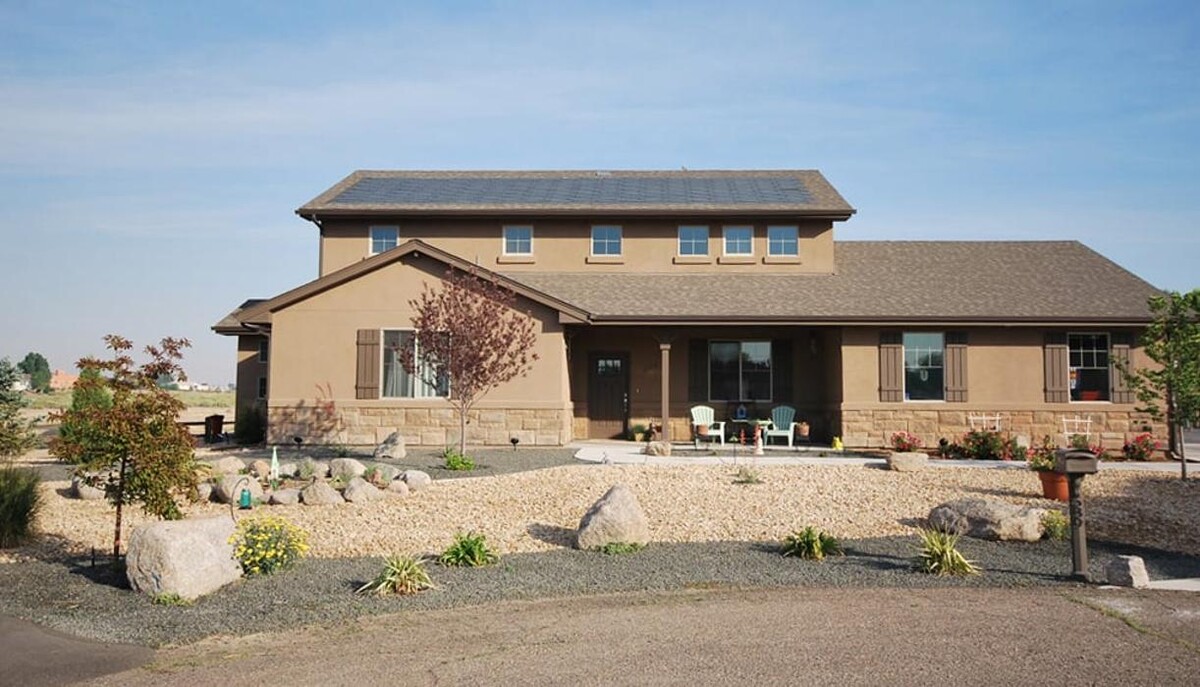 Images Eagleridge Homes Real Estate Development