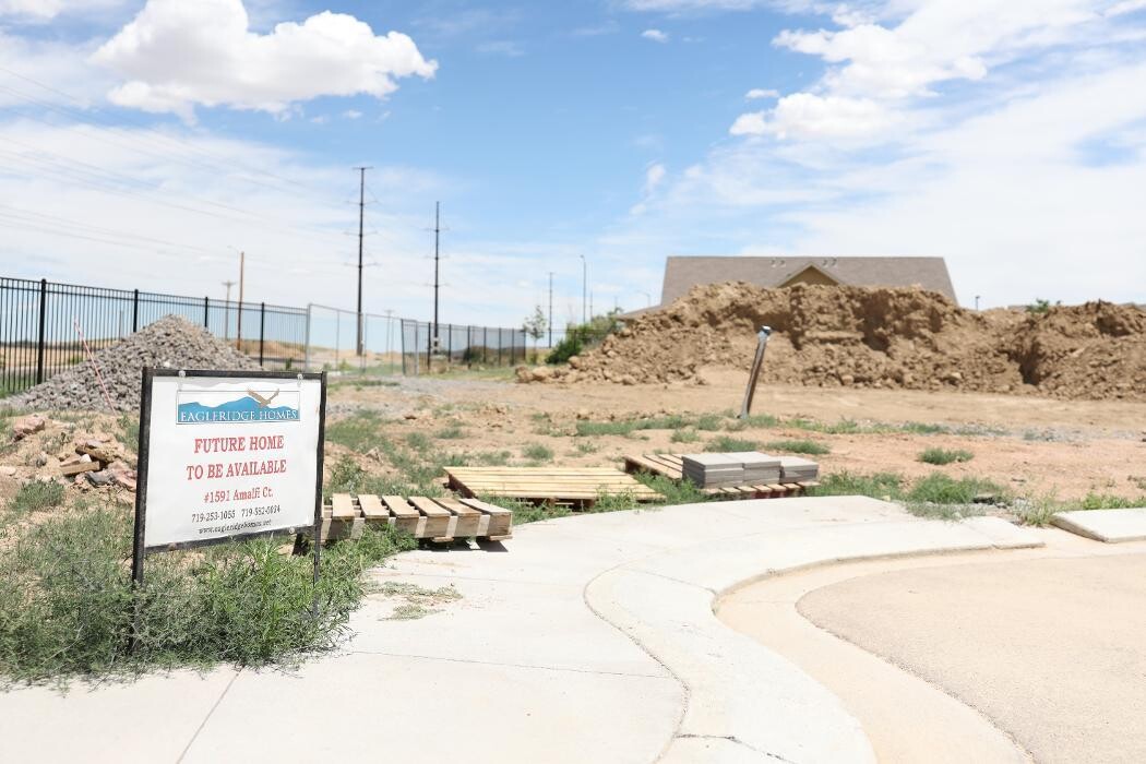 Images Eagleridge Homes Real Estate Development