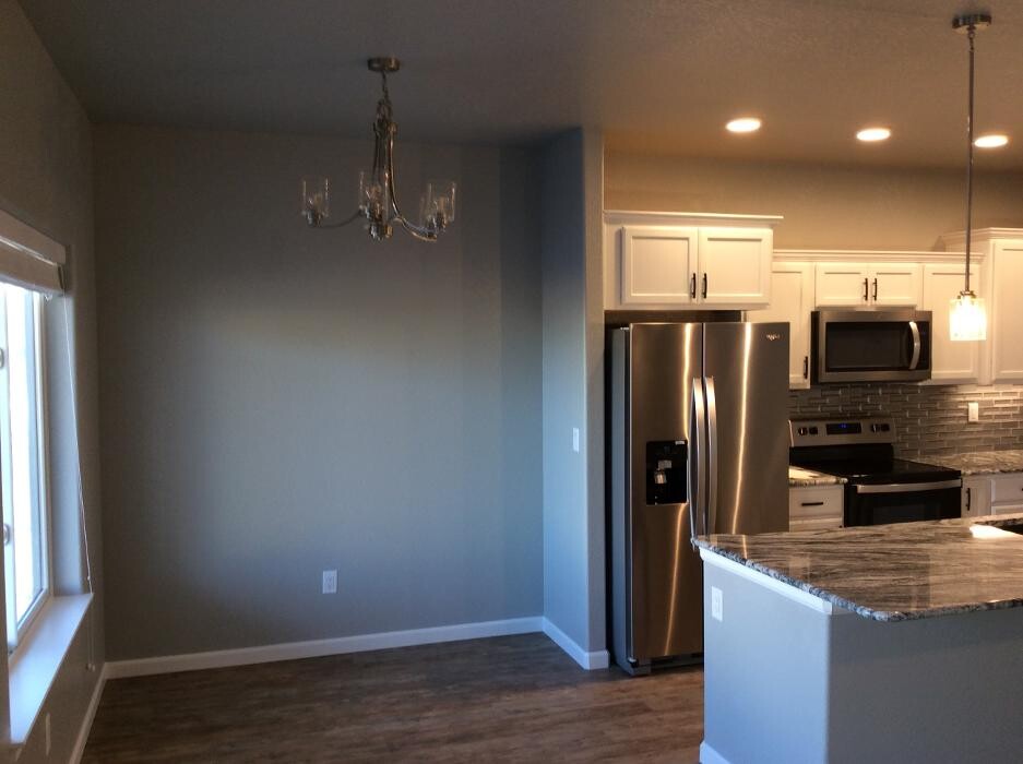 Images Eagleridge Homes Real Estate Development