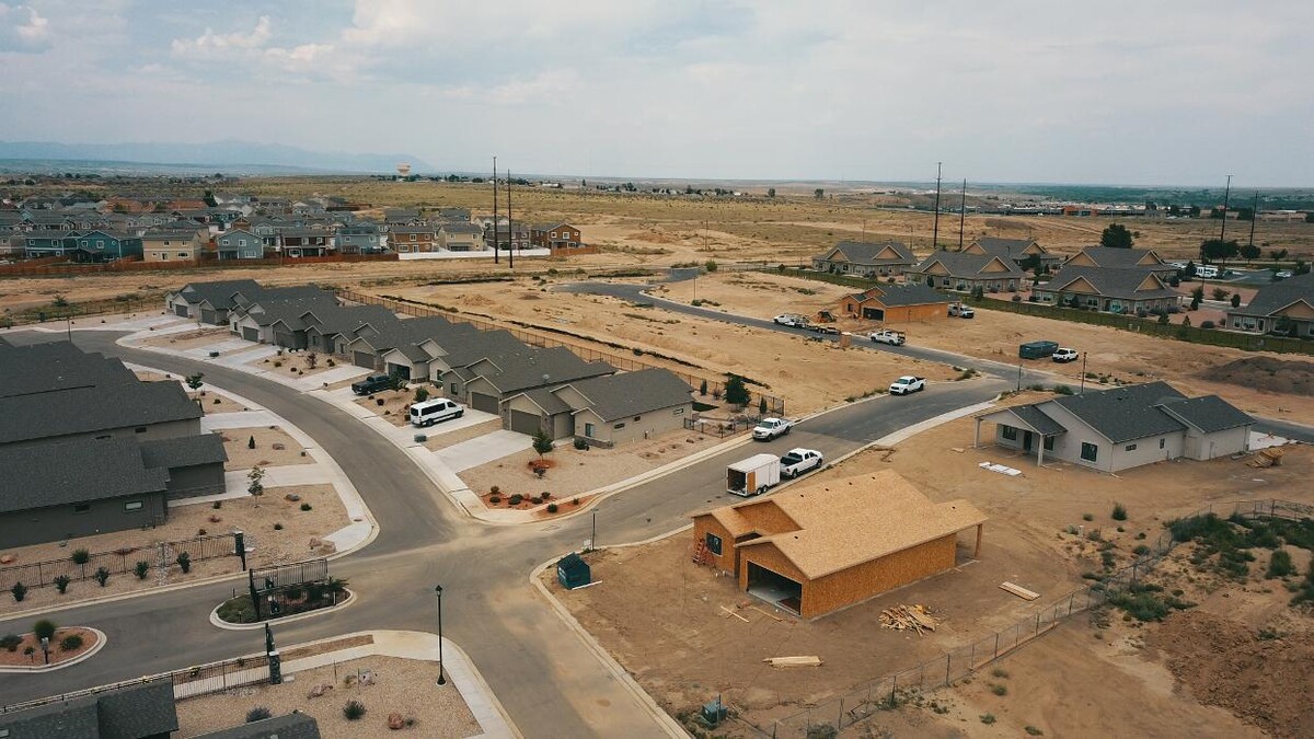 Images Eagleridge Homes Real Estate Development