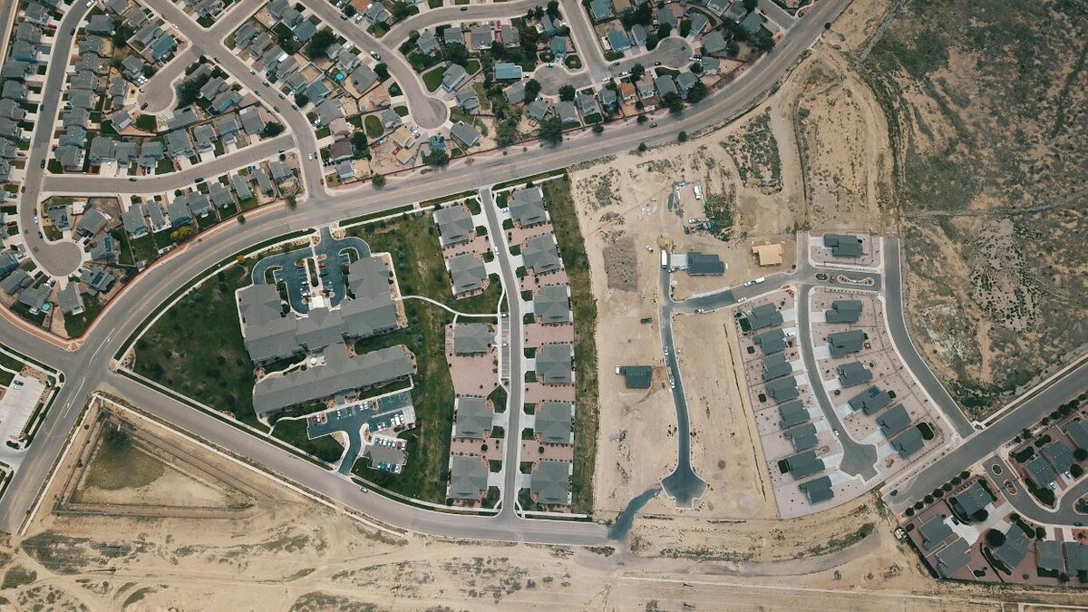 Images Eagleridge Homes Real Estate Development