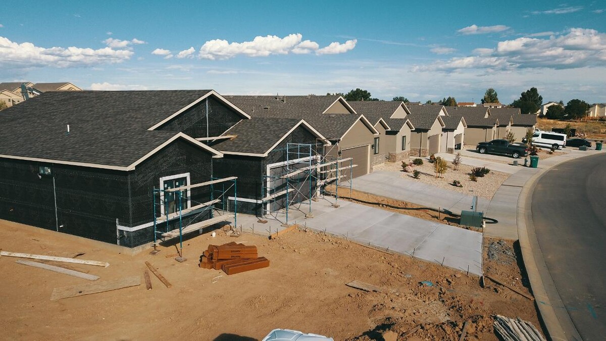 Images Eagleridge Homes Real Estate Development