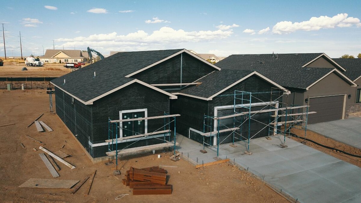 Images Eagleridge Homes Real Estate Development