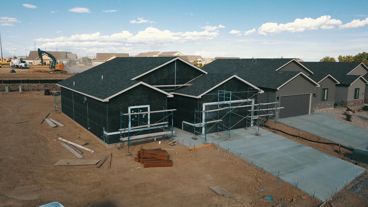 Images Eagleridge Homes Real Estate Development