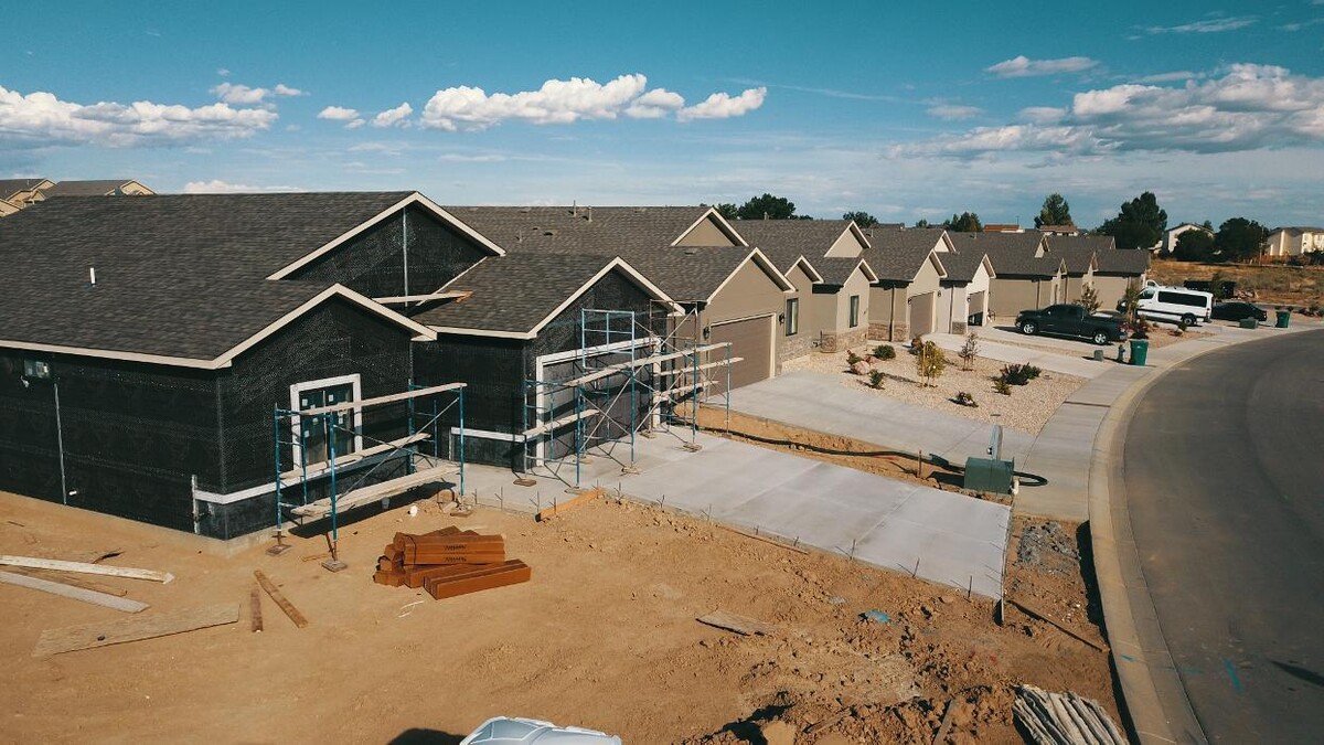 Images Eagleridge Homes Real Estate Development