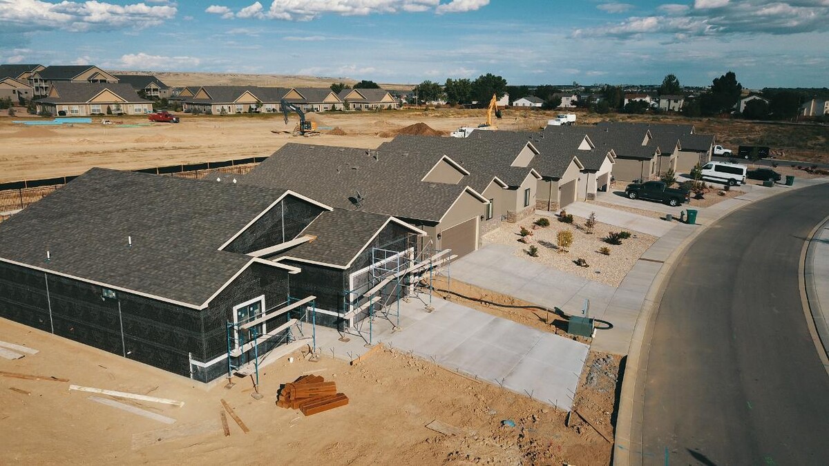 Images Eagleridge Homes Real Estate Development