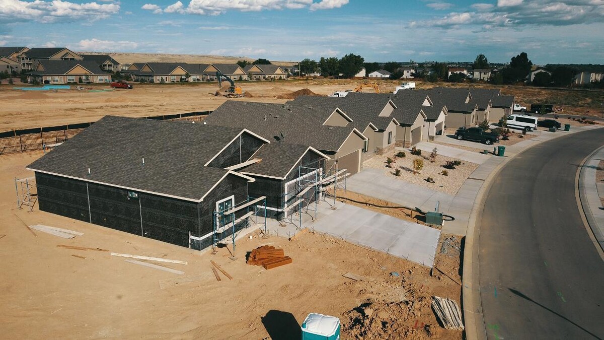 Images Eagleridge Homes Real Estate Development