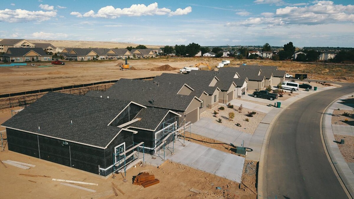 Images Eagleridge Homes Real Estate Development