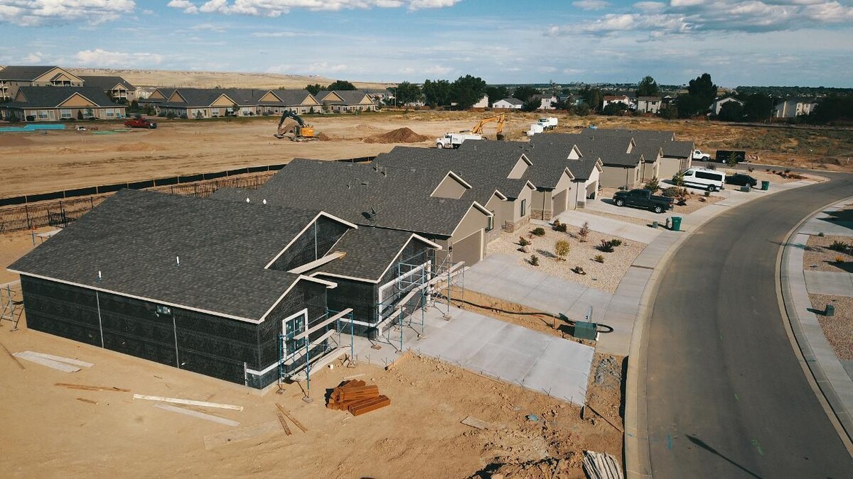 Images Eagleridge Homes Real Estate Development
