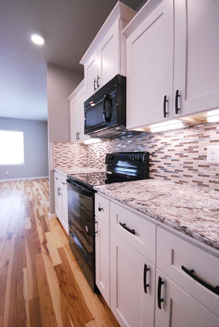 Images Eagleridge Homes Real Estate Development