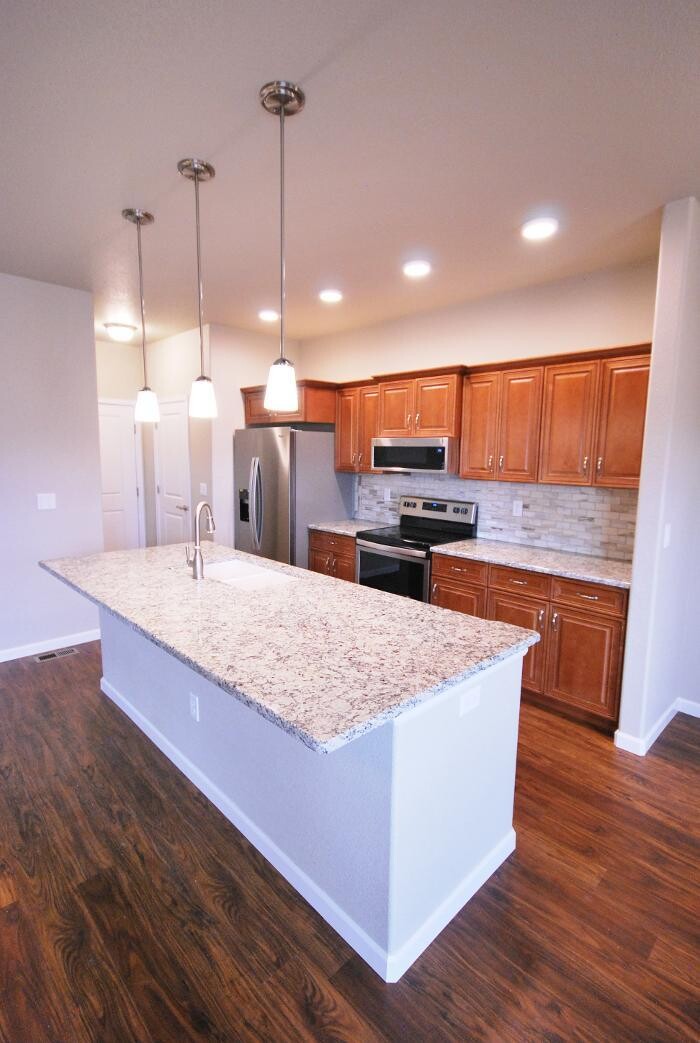 Images Eagleridge Homes Real Estate Development