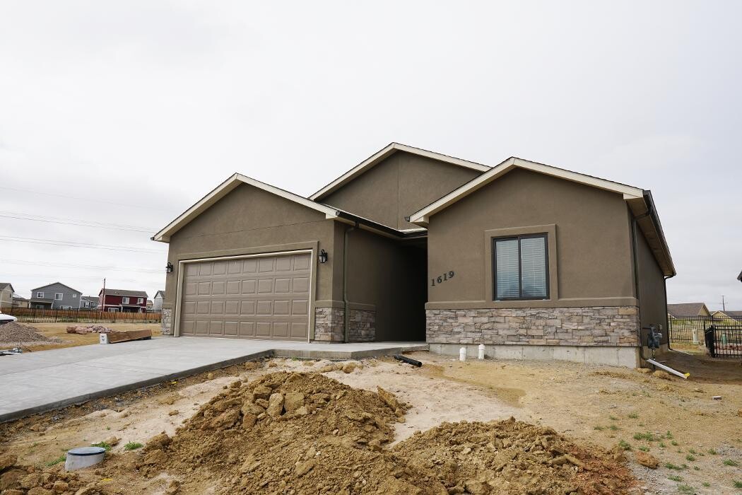 Images Eagleridge Homes Real Estate Development