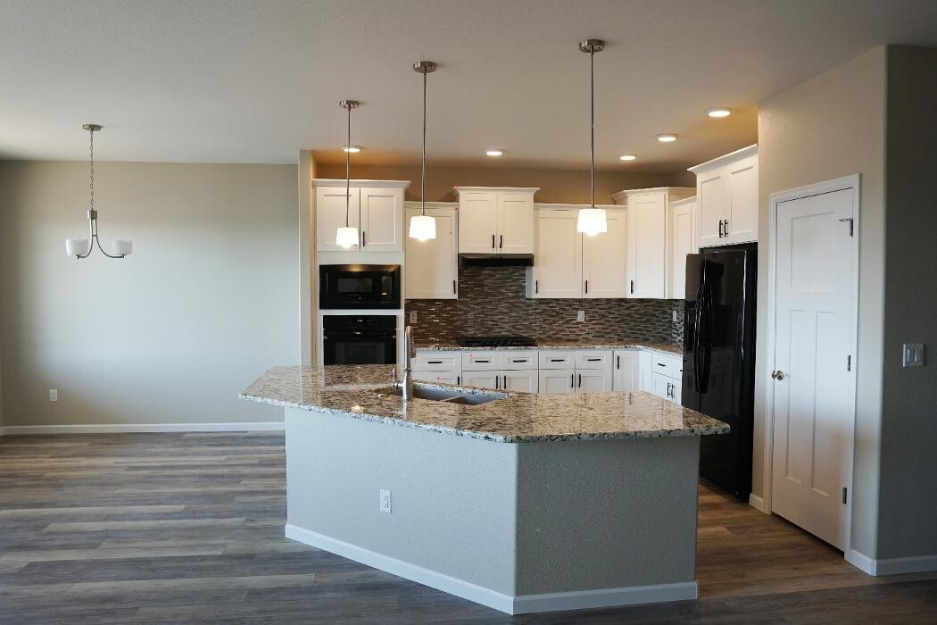 Images Eagleridge Homes Real Estate Development