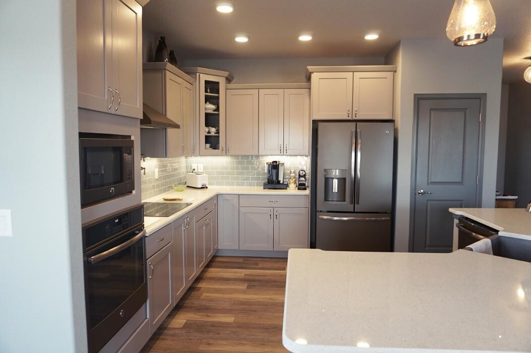 Images Eagleridge Homes Real Estate Development