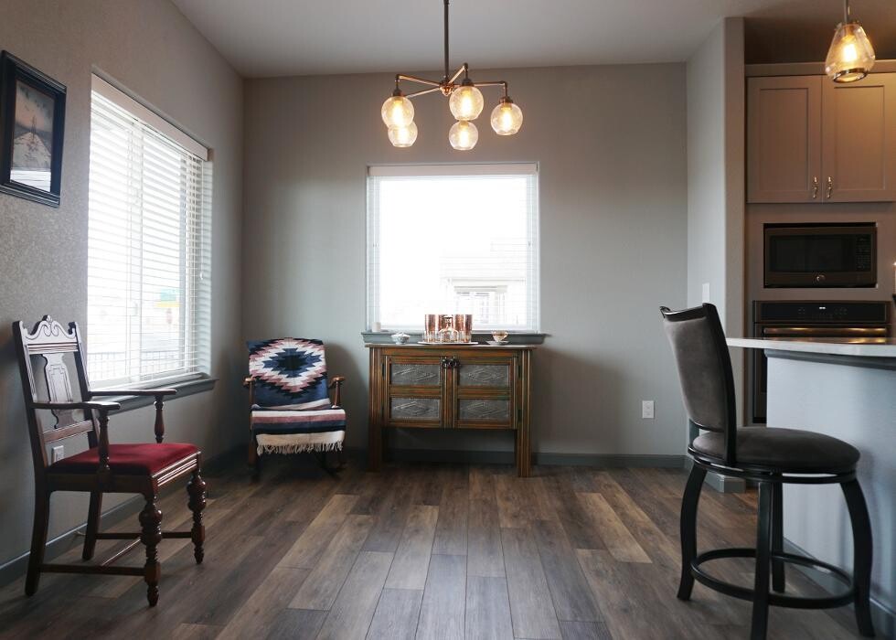 Images Eagleridge Homes Real Estate Development