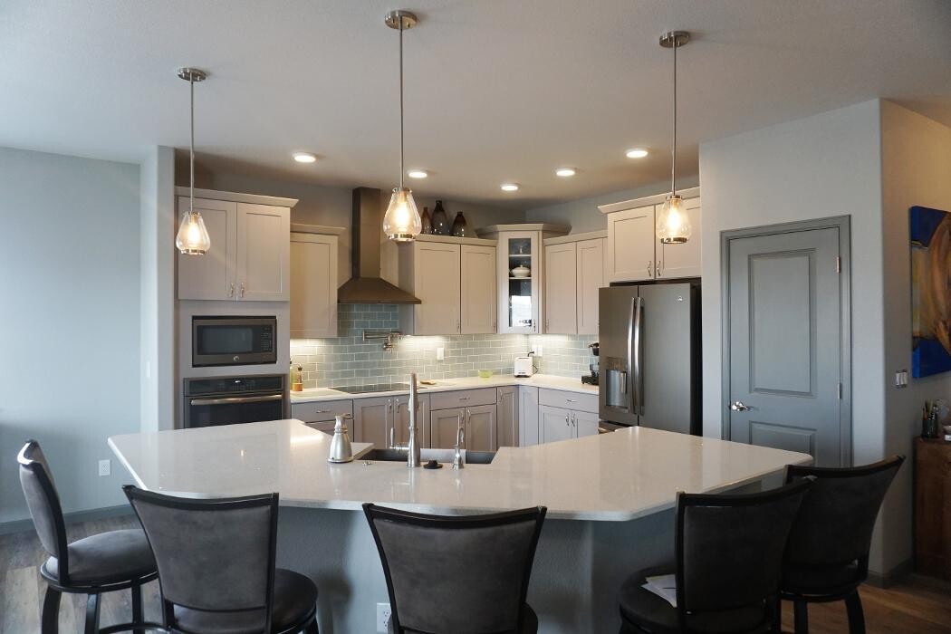 Images Eagleridge Homes Real Estate Development