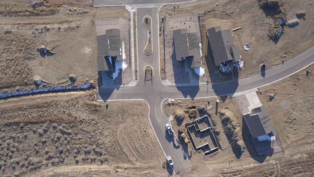 Images Eagleridge Homes Real Estate Development