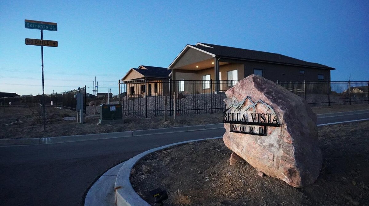 Images Eagleridge Homes Real Estate Development