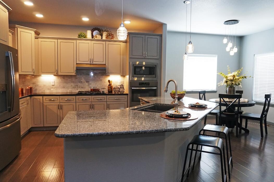 Images Eagleridge Homes Real Estate Development