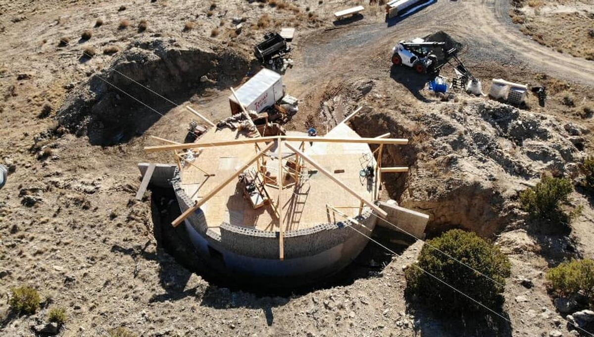 Images Randol Custom Homes