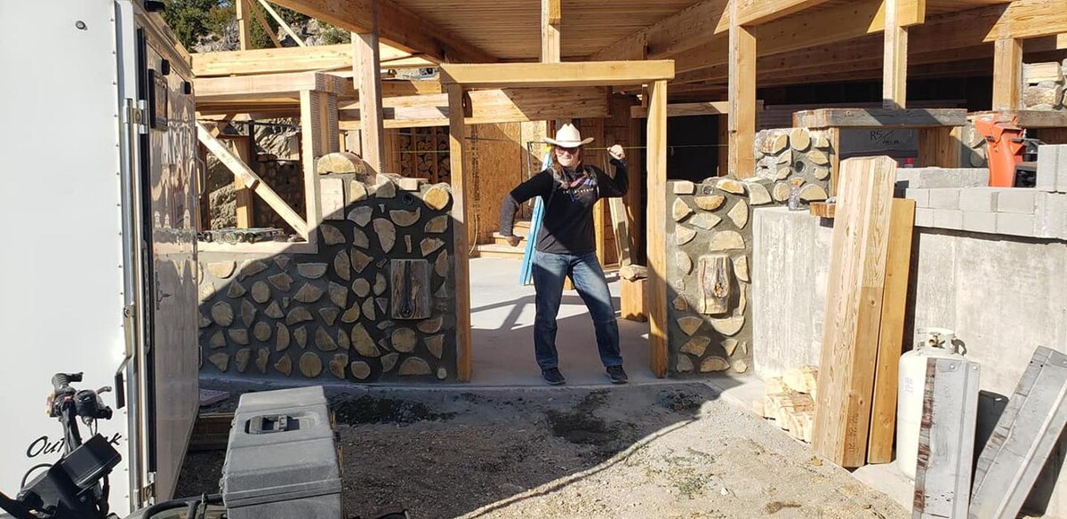 Images Randol Custom Homes