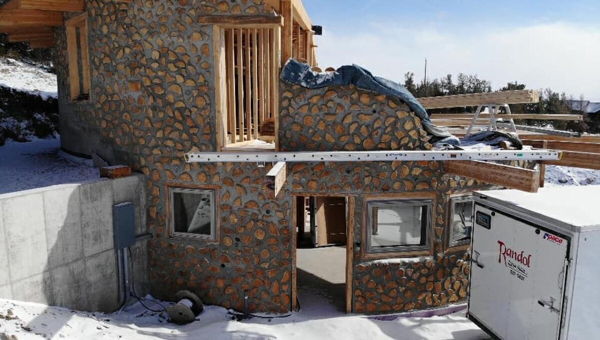 Images Randol Custom Homes