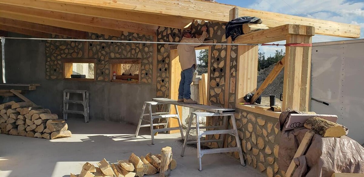 Images Randol Custom Homes