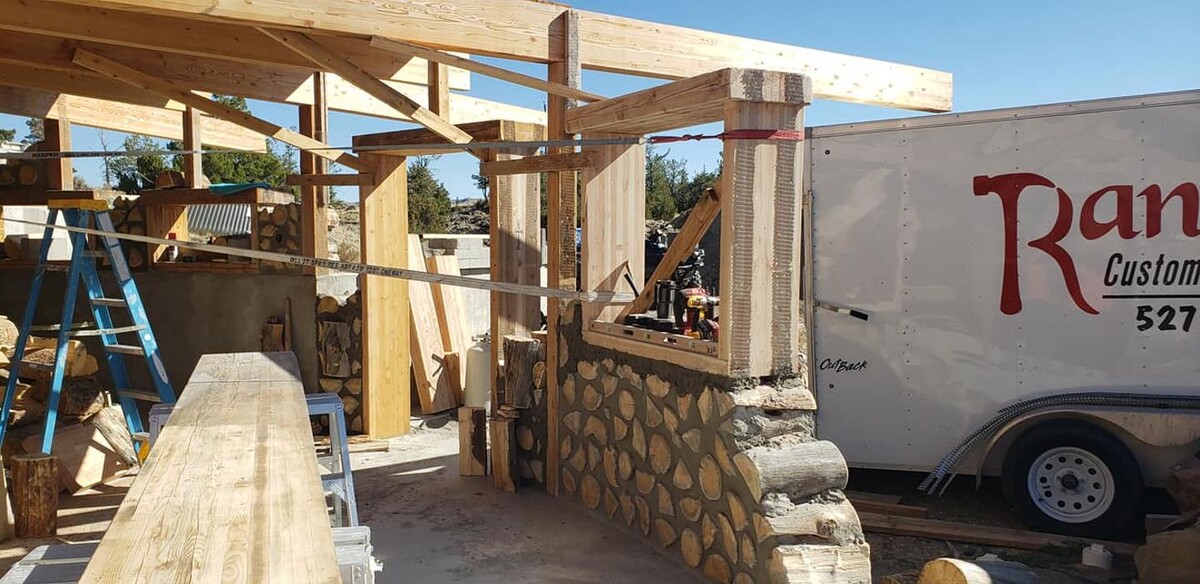 Images Randol Custom Homes