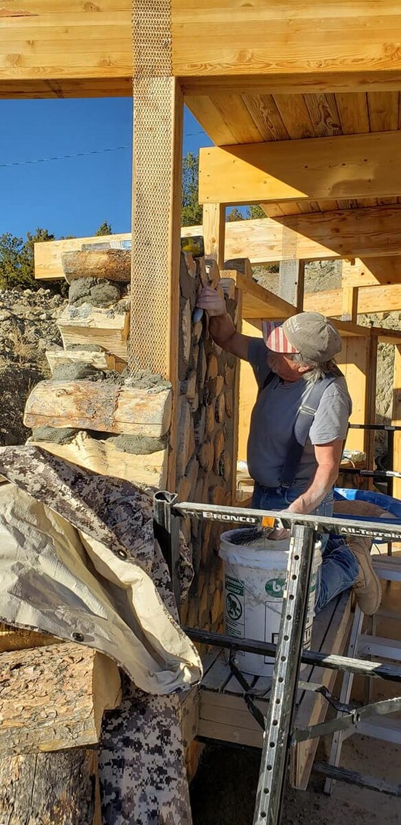 Images Randol Custom Homes