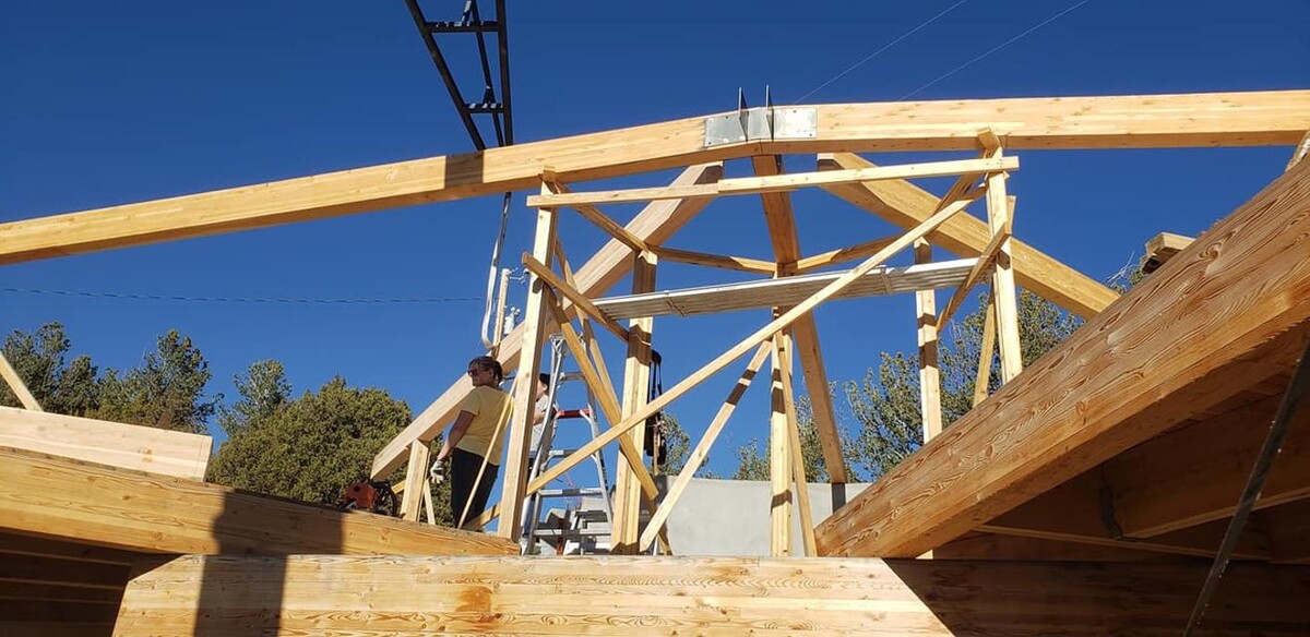 Images Randol Custom Homes