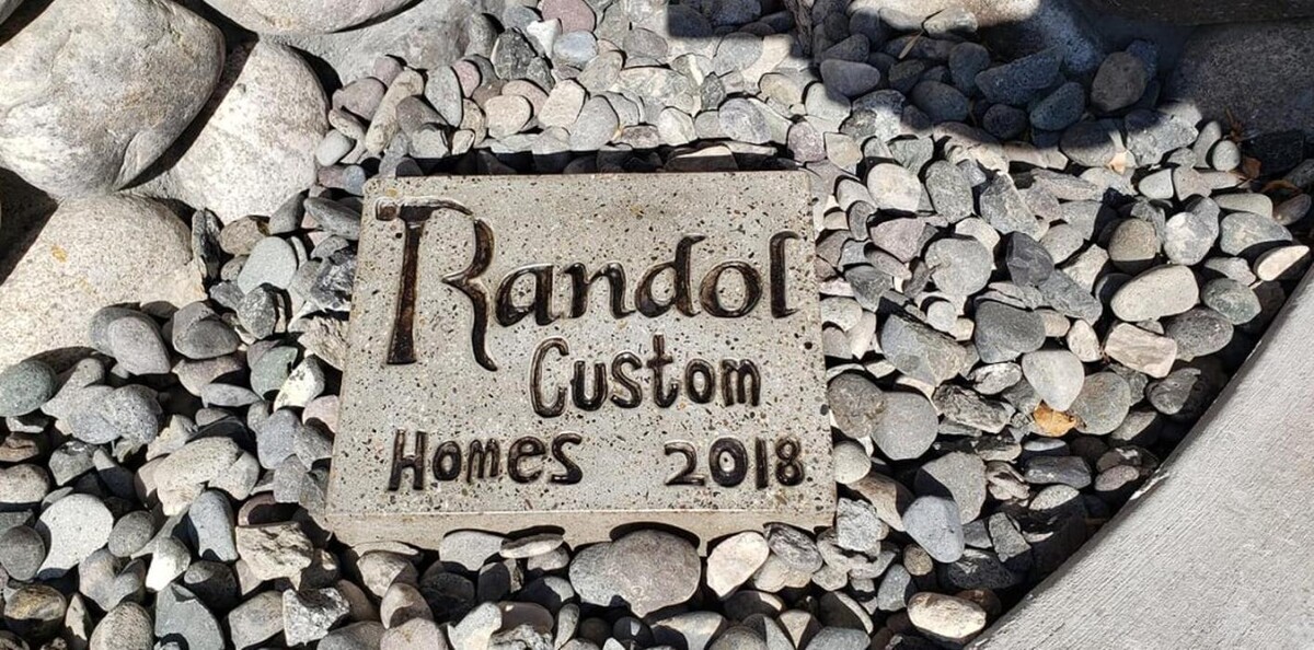 Images Randol Custom Homes