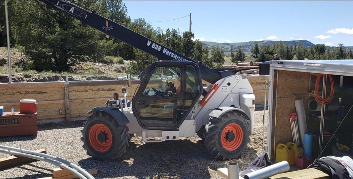 Images Randol Custom Homes