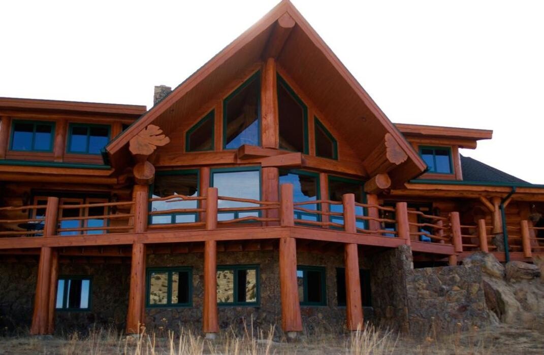 Images Randol Custom Homes