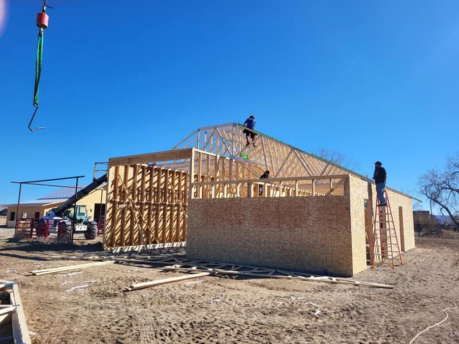 Images Randol Custom Homes