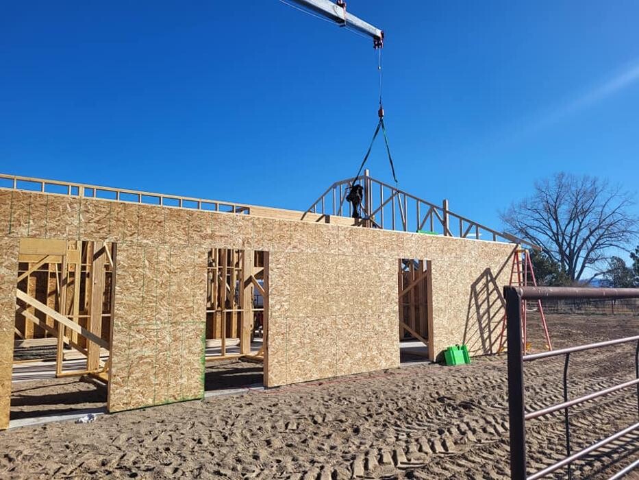 Images Randol Custom Homes