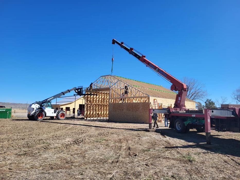 Images Randol Custom Homes