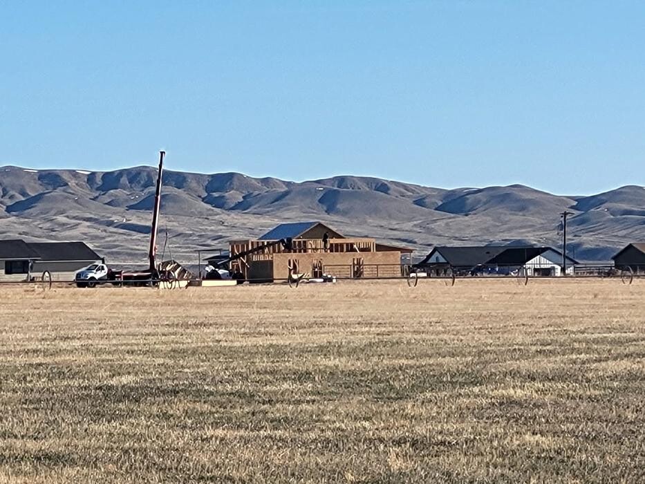 Images Randol Custom Homes