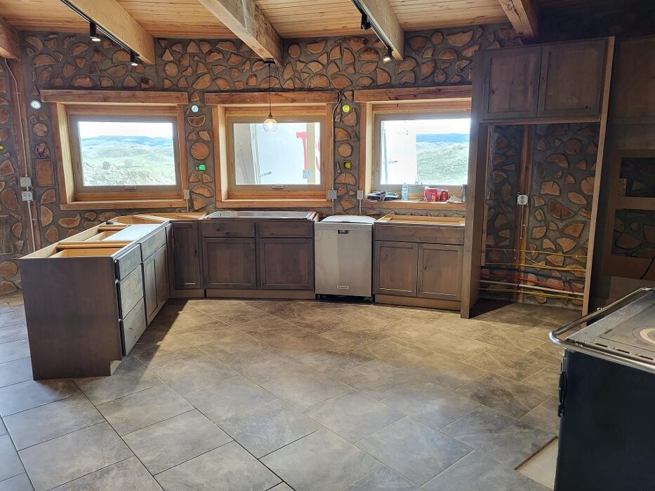 Images Randol Custom Homes