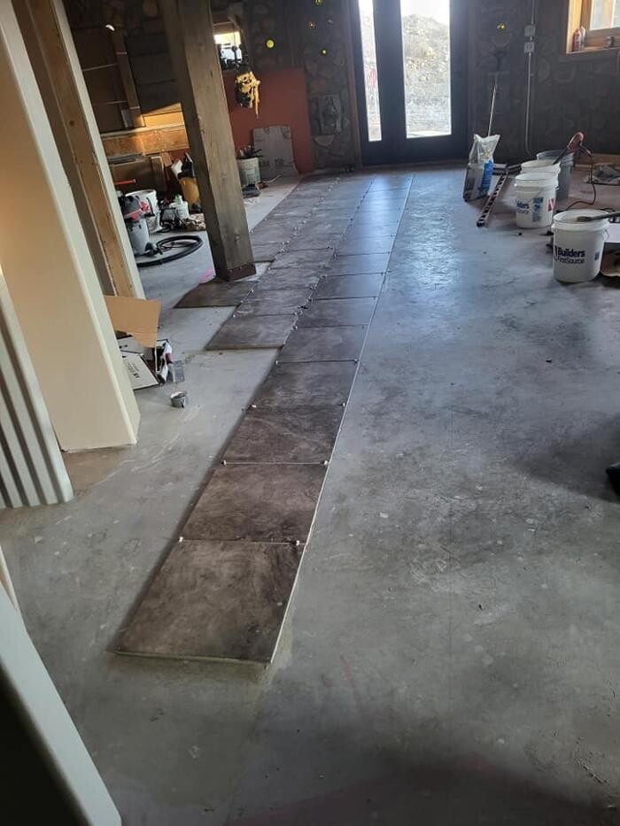 Images Randol Custom Homes