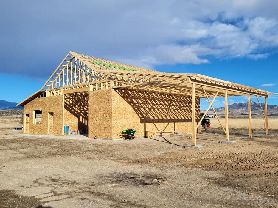 Images Randol Custom Homes