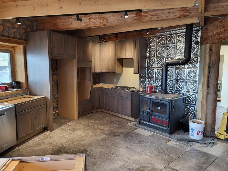 Images Randol Custom Homes