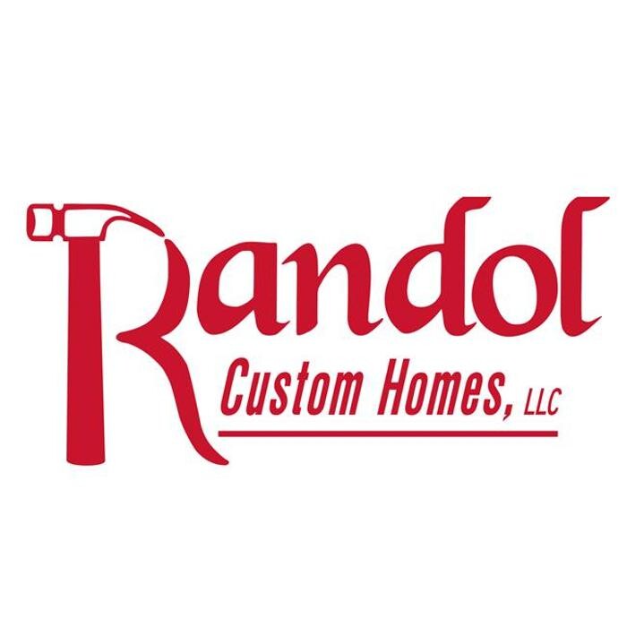 Images Randol Custom Homes