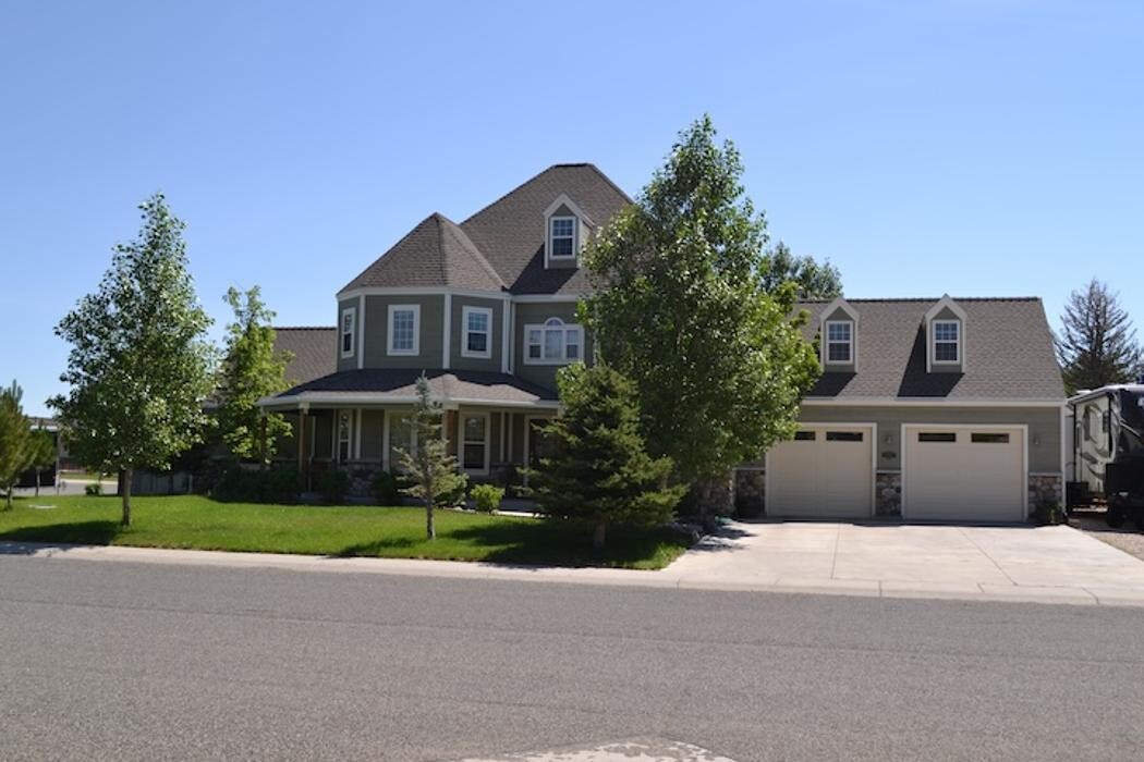 Images Randol Custom Homes