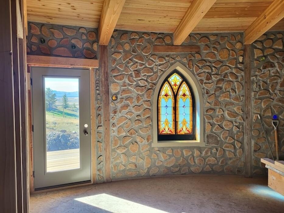 Images Randol Custom Homes