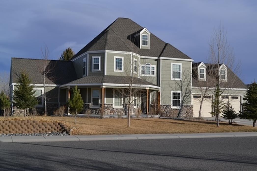 Images Randol Custom Homes