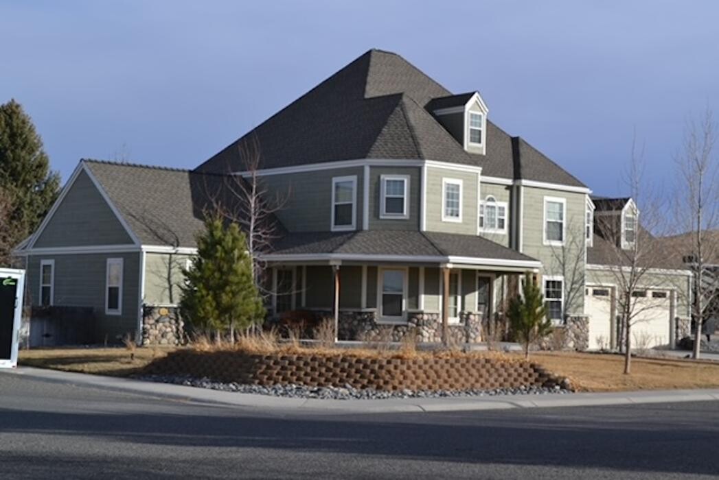 Images Randol Custom Homes