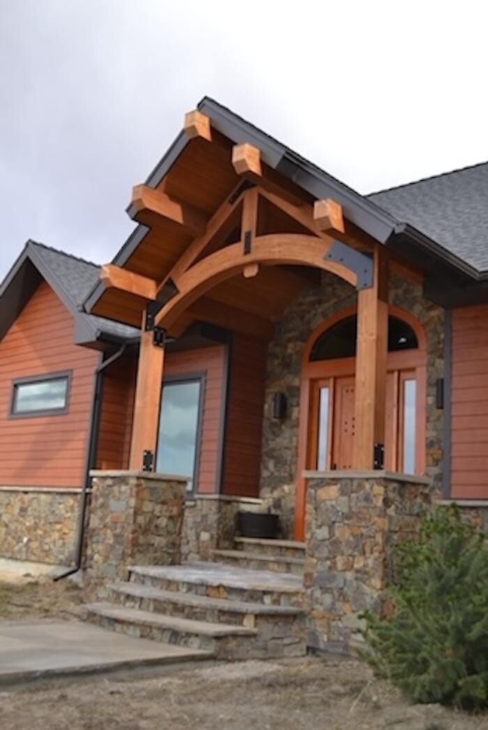 Images Randol Custom Homes